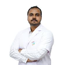 Dr Manojit Chakraborty